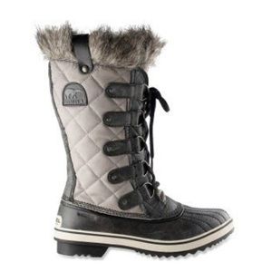 Sorel Tofino Boots